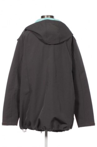 Kurtka damska Gina, Rozmiar XL, Kolor Szary, Cena 73,99 zł