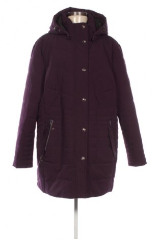 Kurtka damska Gina, Rozmiar 3XL, Kolor Fioletowy, Cena 59,99 zł