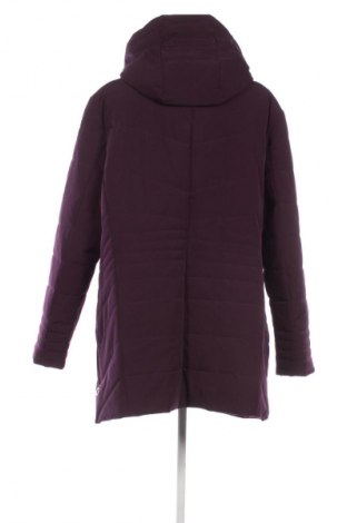 Kurtka damska Gina, Rozmiar 3XL, Kolor Fioletowy, Cena 59,99 zł