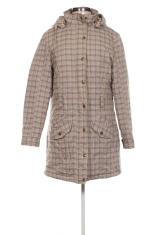 Damenjacke Gina Benotti, Größe L, Farbe Mehrfarbig, Preis 11,99 €