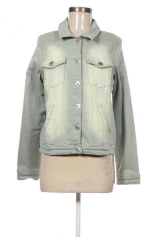 Geacă de femei Gina Benotti, Mărime M, Culoare Verde, Preț 71,99 Lei