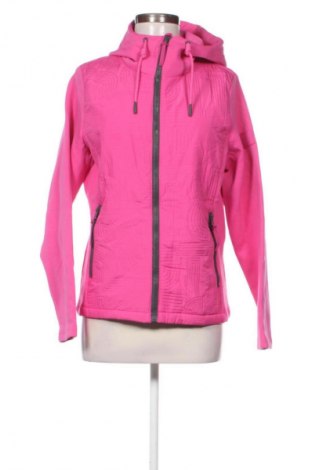 Дамско яке Gina Benotti, Размер M, Цвят Розов, Цена 11,24 €