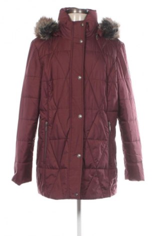 Kurtka damska Gina S, Rozmiar XL, Kolor Czerwony, Cena 167,99 zł