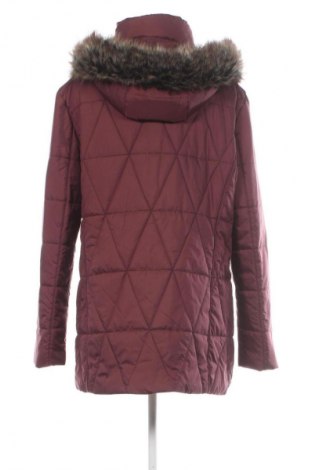 Kurtka damska Gina S, Rozmiar XL, Kolor Czerwony, Cena 167,99 zł