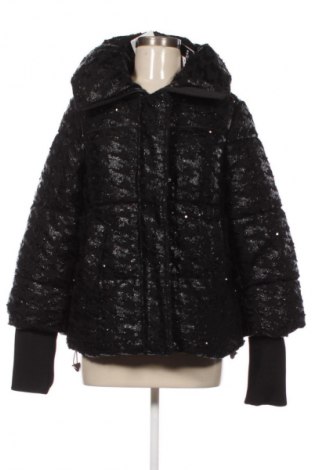 Női dzseki Guess, Méret S, Szín Fekete, Ár 67 749 Ft