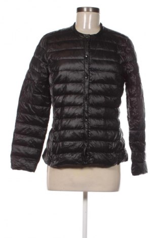 Dámská bunda  H&M, Velikost M, Barva Černá, Cena  249,00 Kč