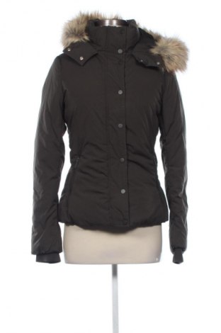 Damenjacke H&M, Größe S, Farbe Grün, Preis 20,99 €