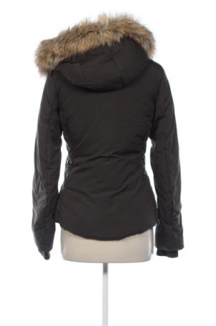 Damenjacke H&M, Größe S, Farbe Grün, Preis 20,99 €