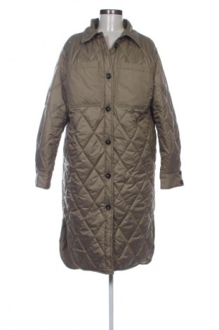 Γυναικείο μπουφάν H&M, Μέγεθος S, Χρώμα Πράσινο, Τιμή 19,99 €