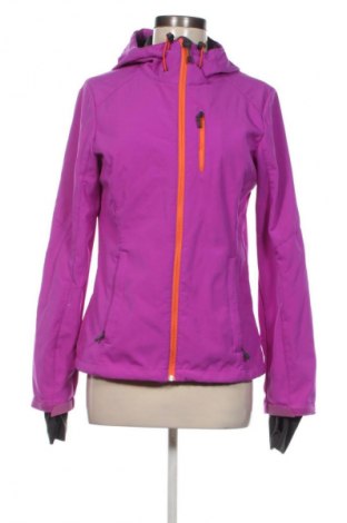 Damenjacke H&M, Größe M, Farbe Lila, Preis € 14,99