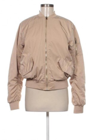 Női dzseki H&M, Méret XS, Szín Bézs, Ár 4 029 Ft