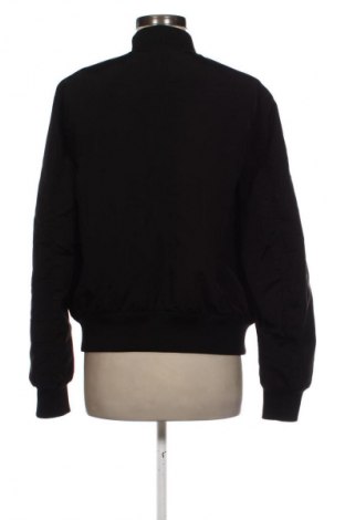 Дамско яке H&M, Размер XL, Цвят Черен, Цена 12,78 €