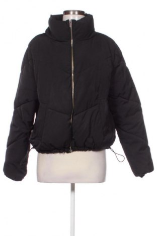 Geacă de femei H&M, Mărime S, Culoare Negru, Preț 144,99 Lei