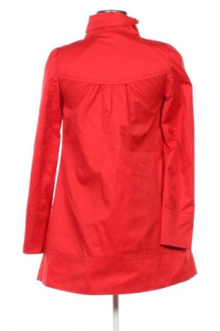 Dámska bunda  H&M, Veľkosť S, Farba Červená, Cena  11,95 €