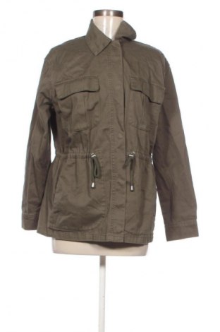 Kurtka damska H&M Divided, Rozmiar M, Kolor Zielony, Cena 26,99 zł