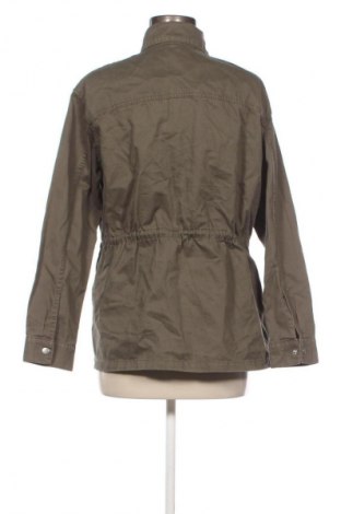 Kurtka damska H&M Divided, Rozmiar M, Kolor Zielony, Cena 26,99 zł