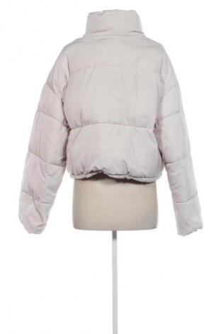 Női dzseki H&M Divided, Méret M, Szín Bézs, Ár 8 339 Ft