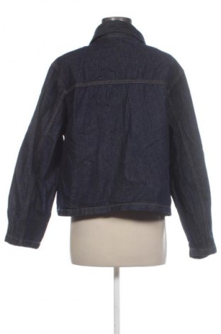 Kurtka damska H&M Divided, Rozmiar L, Kolor Niebieski, Cena 56,99 zł