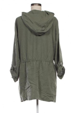 Geacă de femei H&M Divided, Mărime XL, Culoare Verde, Preț 52,99 Lei