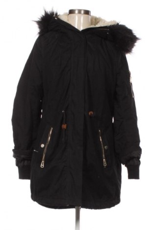 Geacă de femei H&M Divided, Mărime L, Culoare Negru, Preț 111,99 Lei