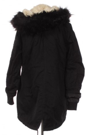 Geacă de femei H&M Divided, Mărime L, Culoare Negru, Preț 111,99 Lei