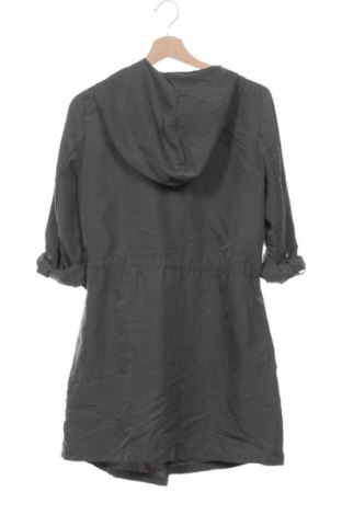 Kurtka damska H&M Divided, Rozmiar XS, Kolor Szary, Cena 37,99 zł