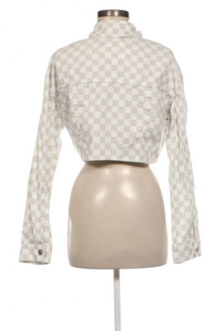 Damenjacke H&M Divided, Größe S, Farbe Mehrfarbig, Preis 8,99 €