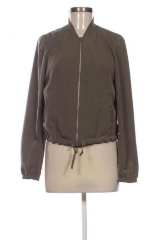 Dámska bunda  H&M Divided, Veľkosť S, Farba Zelená, Cena  6,95 €