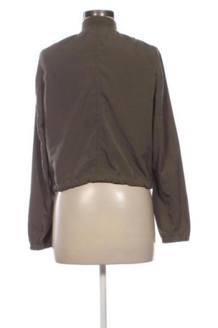 Dámska bunda  H&M Divided, Veľkosť S, Farba Zelená, Cena  6,95 €