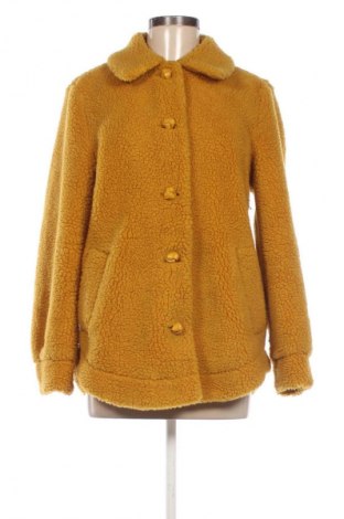 Geacă de femei H&M L.O.G.G., Mărime S, Culoare Portocaliu, Preț 101,99 Lei