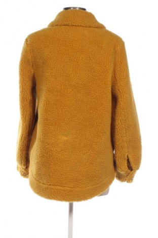 Geacă de femei H&M L.O.G.G., Mărime S, Culoare Portocaliu, Preț 101,99 Lei