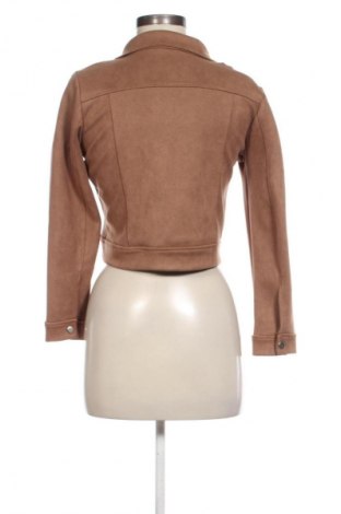 Dámská bunda  Haily`s, Velikost S, Barva Hnědá, Cena  299,00 Kč