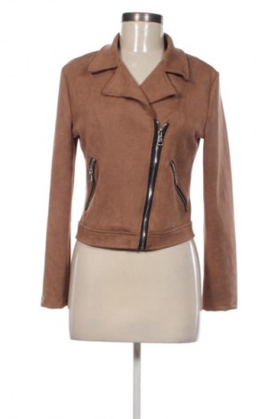 Geacă de femei Haily`s, Mărime M, Culoare Maro, Preț 59,99 Lei