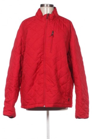 Kurtka damska Hawke & Co., Rozmiar XL, Kolor Czerwony, Cena 68,99 zł