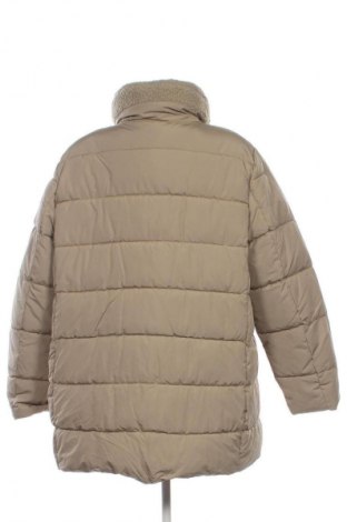 Дамско яке Helena Vera, Размер XXL, Цвят Бежов, Цена 26,58 €