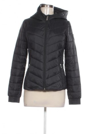 Damenjacke Hollister, Größe S, Farbe Schwarz, Preis 16,99 €