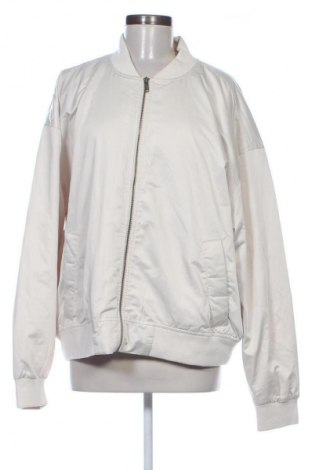 Geacă de femei Hollister, Mărime XXL, Culoare Ecru, Preț 494,99 Lei
