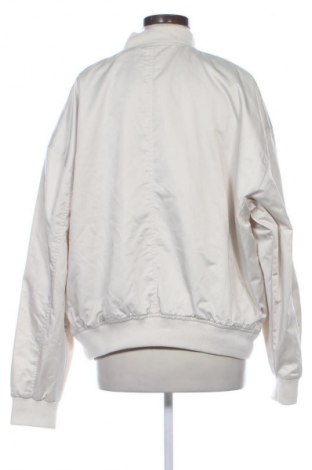 Geacă de femei Hollister, Mărime XXL, Culoare Ecru, Preț 494,99 Lei