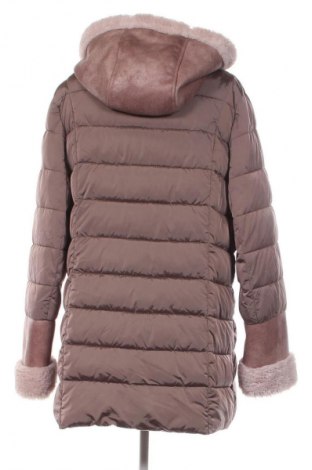 Kurtka damska Hucke, Rozmiar XL, Kolor Popielaty róż, Cena 144,99 zł