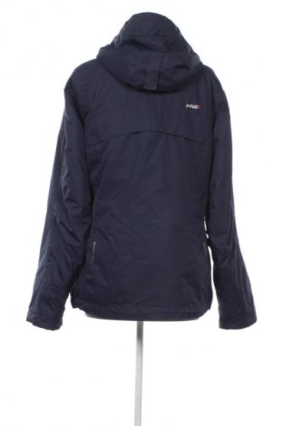 Дамско яке Human Nature, Размер M, Цвят Син, Цена 20,45 €