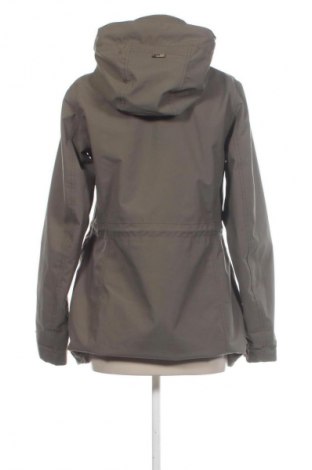 Дамско яке Icepeak, Размер M, Цвят Зелен, Цена 26,07 €