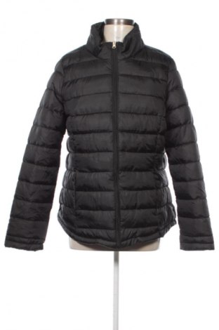 Γυναικείο μπουφάν Infinity Woman, Μέγεθος XL, Χρώμα Μαύρο, Τιμή 12,99 €