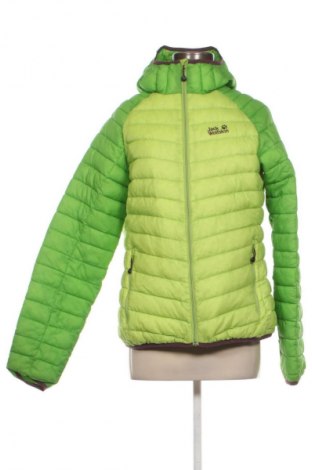 Dámska bunda  Jack Wolfskin, Veľkosť XL, Farba Viacfarebná, Cena  39,95 €