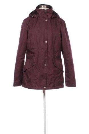 Dámská bunda  Jack Wolfskin, Velikost M, Barva Fialová, Cena  1 749,00 Kč