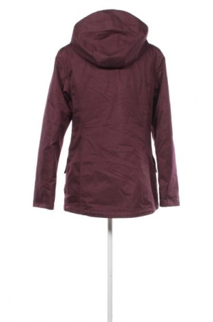 Dámská bunda  Jack Wolfskin, Velikost M, Barva Fialová, Cena  1 749,00 Kč