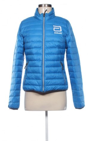 Dámska bunda  James & Nicholson, Veľkosť M, Farba Modrá, Cena  12,95 €