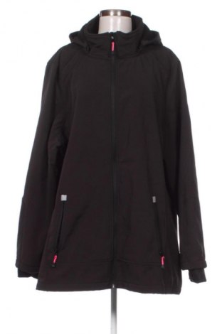 Kurtka damska Janina, Rozmiar XXL, Kolor Czarny, Cena 74,99 zł