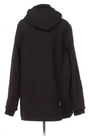 Kurtka damska Janina, Rozmiar XXL, Kolor Czarny, Cena 74,99 zł