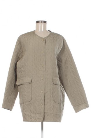 Geacă de femei Janina, Mărime XL, Culoare Verde, Preț 63,99 Lei