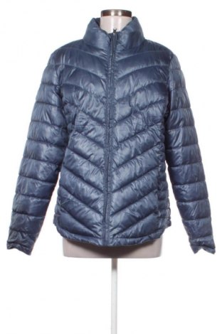 Geacă de femei Janina, Mărime M, Culoare Albastru, Preț 50,99 Lei